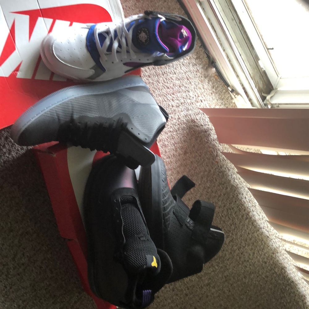 Nike bundle